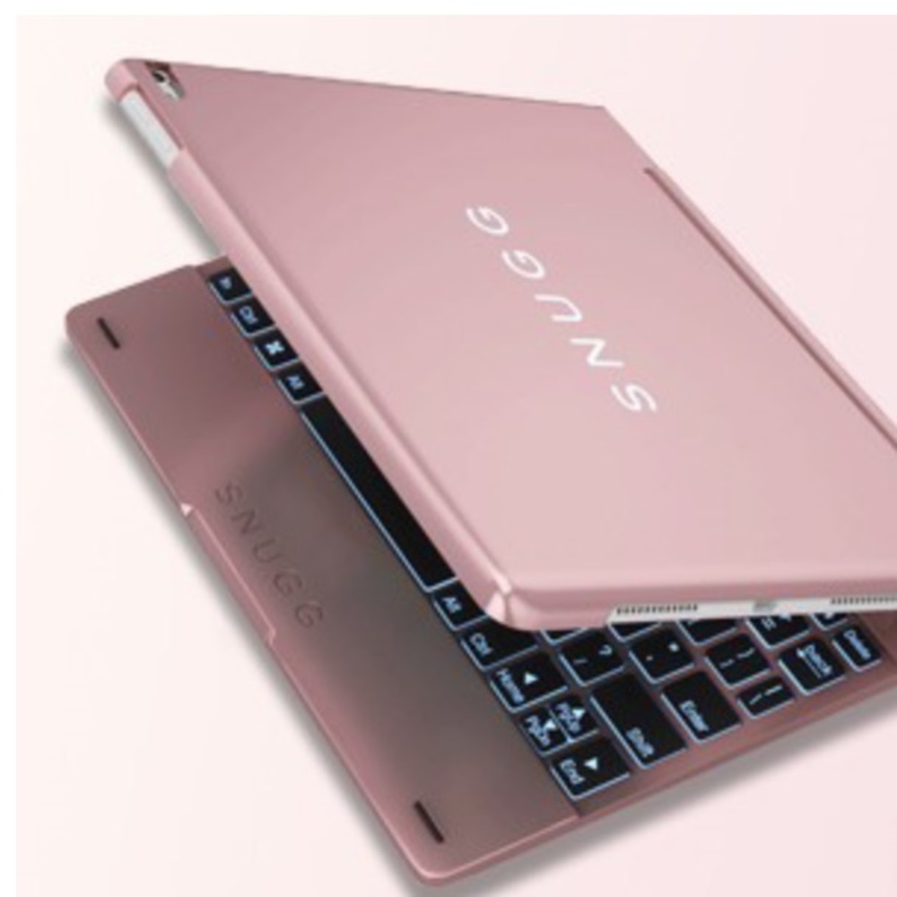 Snugg Folio Keyboard Case - Picture 10 of 10